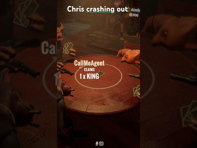 Chris crashed out on live with Agent and Cinna #shorts #amp #amp crashouts #viralvideo