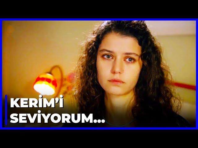 Fatmagül, Kerim'den Ayrılmak İstemiyor - Fatmagül'ün Suçu Ne? 46. Bölüm