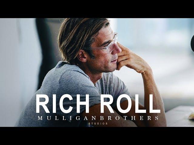 FROM FAILURE TO SUCCESS - Most Incredible Story - Rich Roll