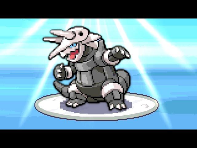 Will This Kaizo Ironmon Pokémon Win?