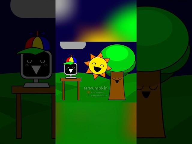 GOOD MORNING [Sprunki Animation] #incredibox #animation #sprunki