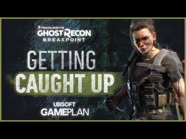 What You've Missed Since Launch: Ghost Recon Breakpoint