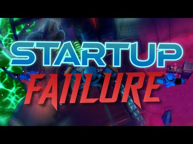 Startup Failure REMAKE [Crazy+] | Flood Escape 2