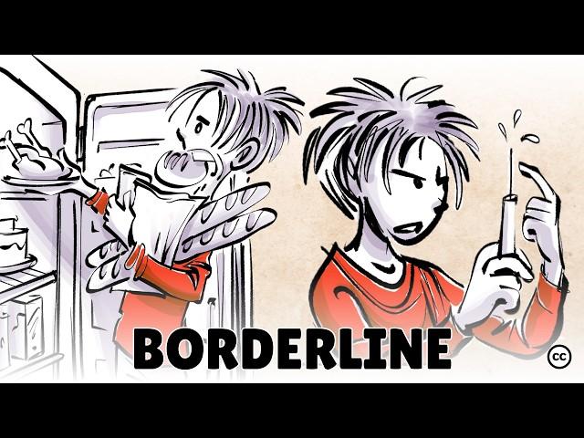 Borderline Personality Disorder