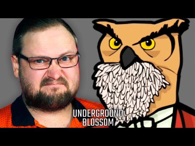 ФИНАЛ СО ЗВЁЗДОЧКОЙ ► Underground Blossom #4