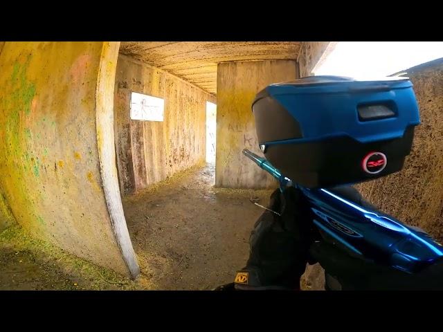 HOLLYWOOD SPORTS PAINTBALL