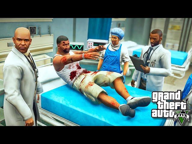 ФРАНКЛИН ПРЕВРАТИЛСЯ В ЗОМБИ В ГТА 5! ЗОМБИ АПОКАЛИПСИС ОБЗОР МОДА GTA 5! ГТА 5 МОДЫ MODS ИГРЫ