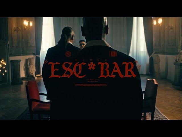 BLOK3 - ESC*BAR (OFFICIAL VIDEO)