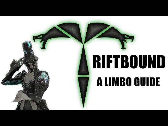 Warframe - Riftbound: A Limbo Guide