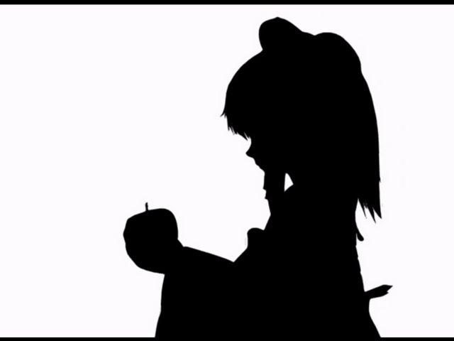 Bad Apple!! - Full Version w/video [Lyrics in Romaji, Translation in English]