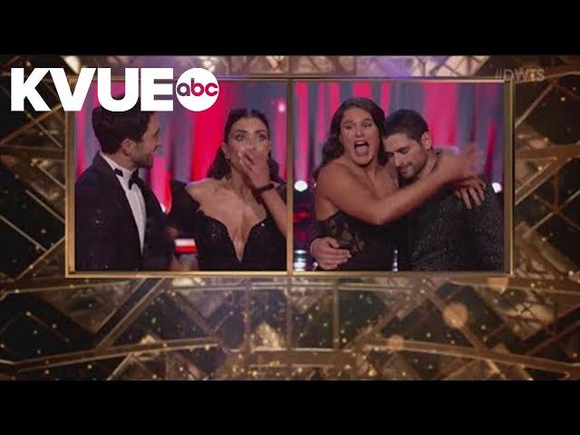 'Dancing with the Stars' Season 33 winners revealed