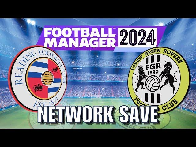 New Season FM 24 & Live Scores