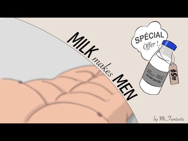 Muscle Growth - MassMilk (short version)