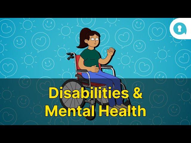 Understanding Disabilities (for students)