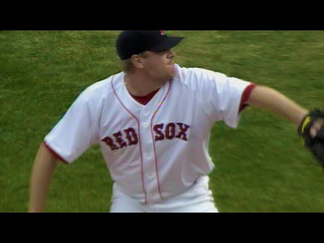 Best of Curt Schilling