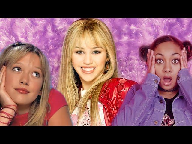 Why Disney Channel Doesn't Create Superstars Anymore