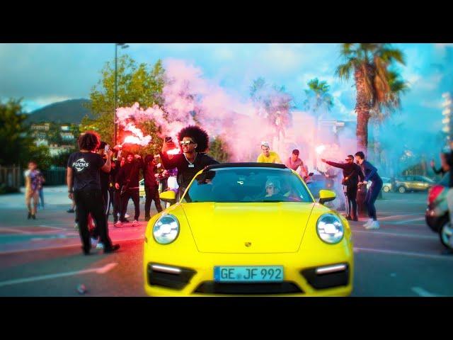 DADI - BAD BOY (Clip Officiel)