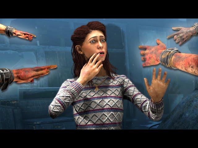 Guide: How to NOT be THAT kind of Survivor | Dead by Daylight