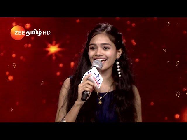 Saregamapa Seniors Season 5 Grand Launch | May 24 Onwards, Sat & Sun | 9.30PM SGT | 10:00PM MYT