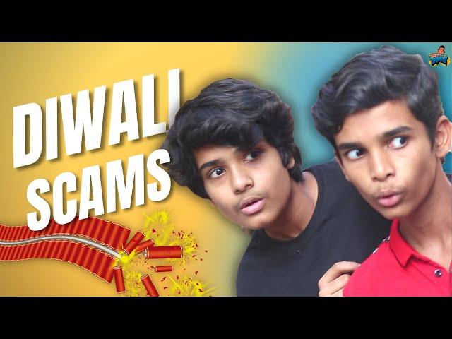 Diwali Scams l BMB