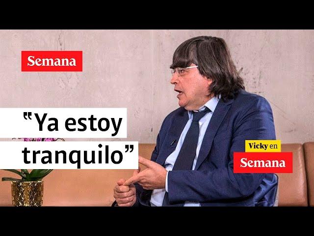 La historia de origen sobre la bisexualidad de Jaime Bayly | Vicky en Semana