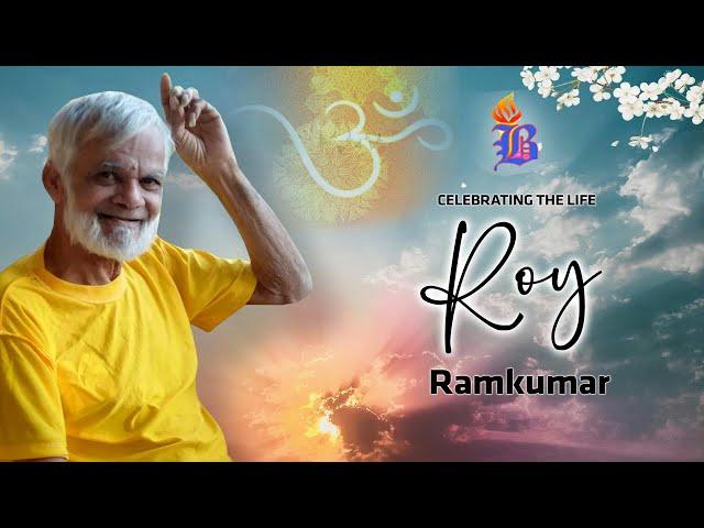 The Cremation Of Roy Ramkumar