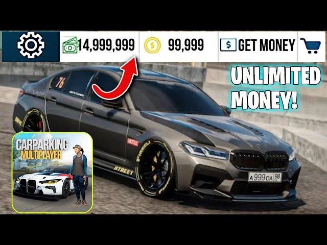 How I Got Car Parking UNLIMITED Money Without Car Parking Multiplayer MOD APK? (NEW!)