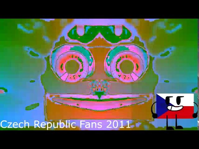 Klasky Csupo In Synth 2 Effects (Sponsored By NEIN Csupo Effects)