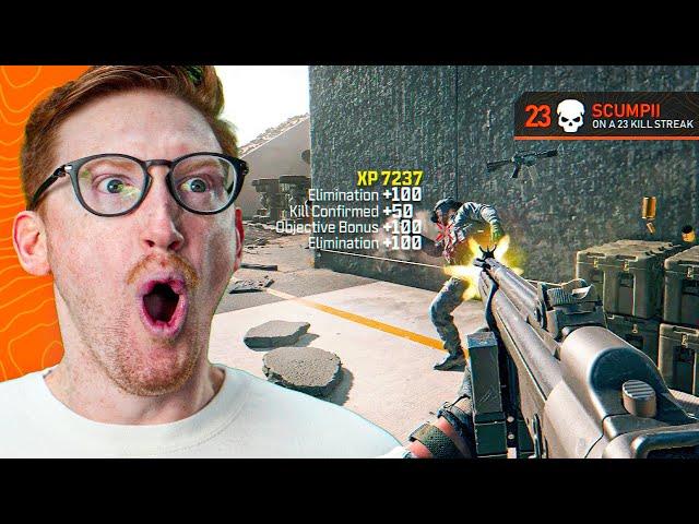 FASTEST WAY TO PRESTIGE IN BLACK OPS 6! - Race to Master Prestige EP2