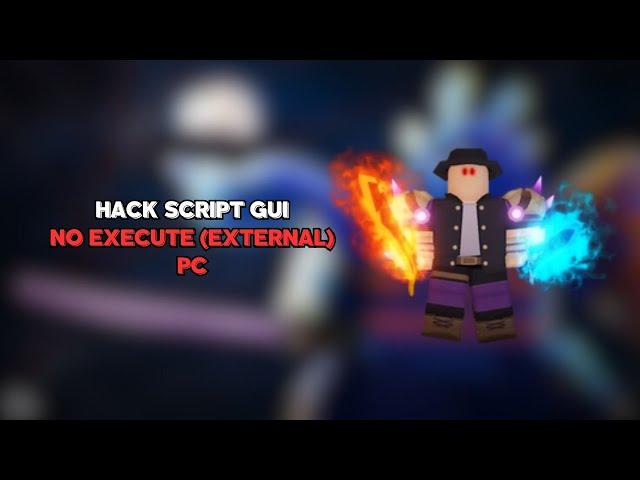 Roblox Dungeon Quest Hack Script GUI / EXTERNAL(NO EXECUTO) |PC|