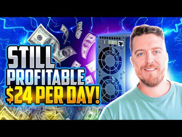 Goldshell AL Box Alephium Miner Review, Setup & Profitability - Still Worth Buying?