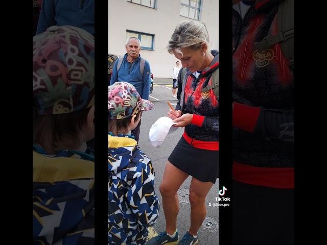 Barbora Špotakova