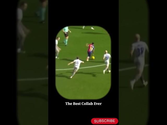 The Wonder Kid Lamine Yamal. The next Messi. No Doubt. #shorts #ytshorts #youtubeshorts #messi