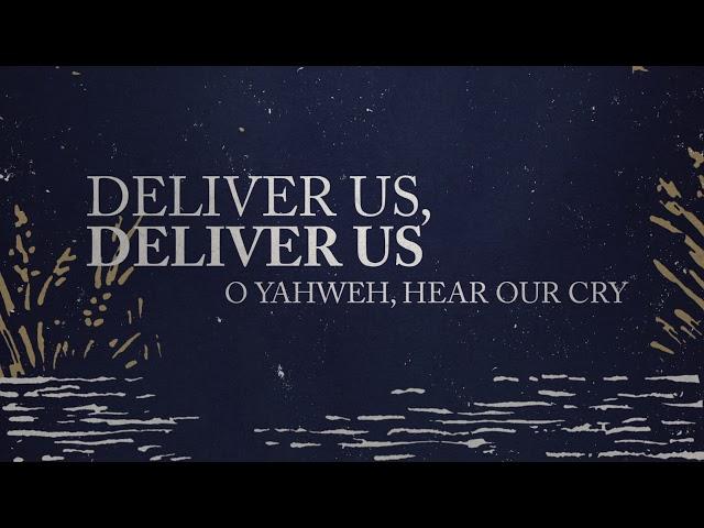 Andrew Peterson - "Deliver Us" [Feat. Scott Mulvahill] (Official Lyric Video)