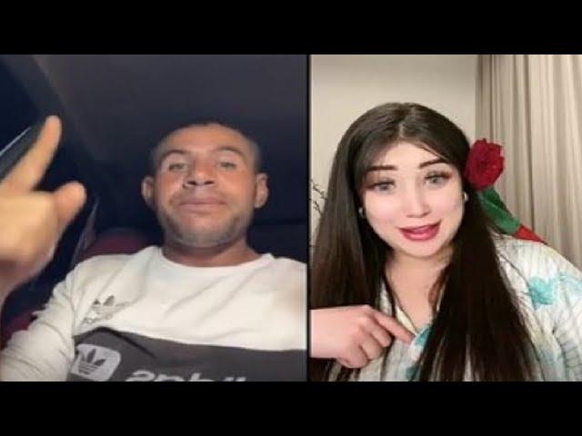 تعلمي الطبخ مع New Live They support Souhir Influencer المؤثرة سهير حبيبة بوجمعة