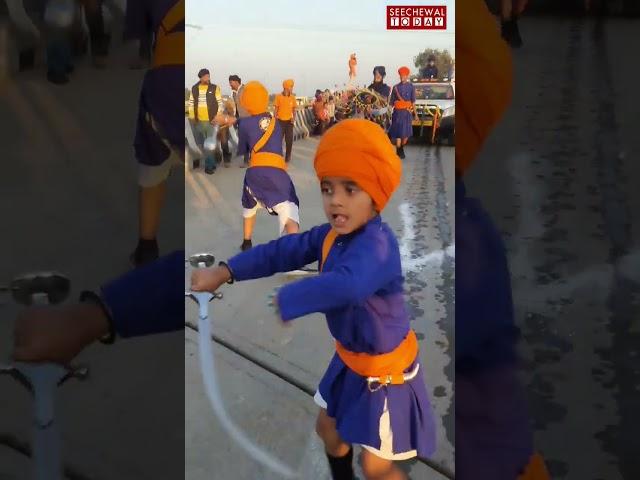 Gobind de Lal #gurugobindsinghji #khalsa #sikh #seechewaltodag #diljitdosanjh