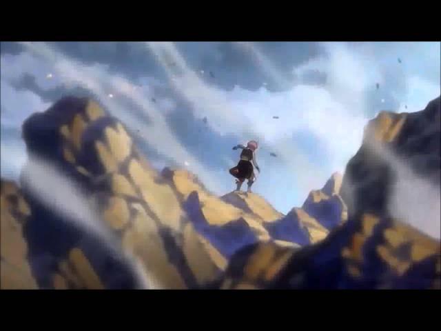 Fairy Tail AMV - Team Natsu - Irresistible