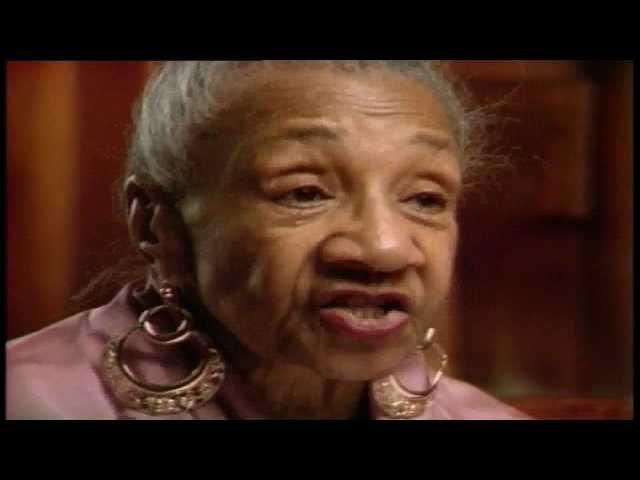 Alberta Hunter (Jazz Masters Series) Part 2 of 4 [HD]