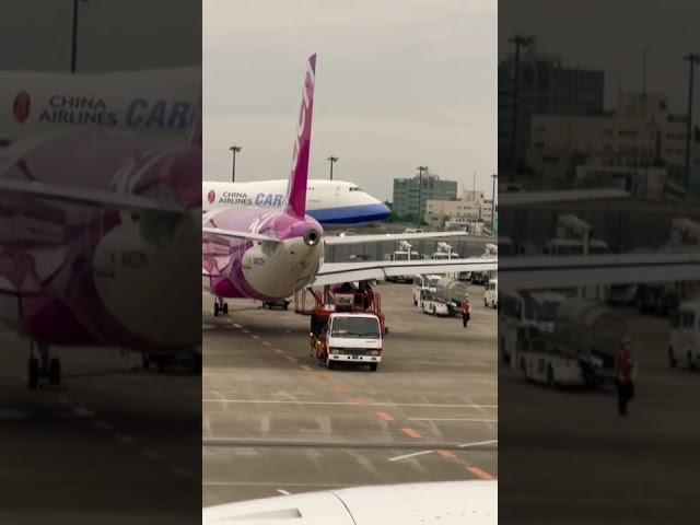 Plane Spotting 2022#nrt
