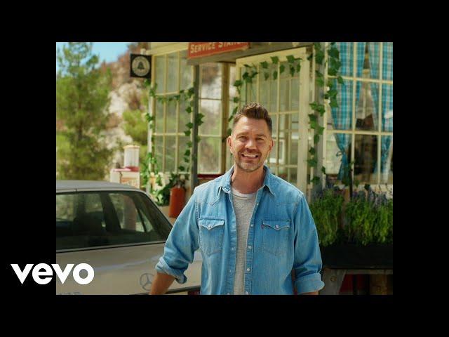 Andy Grammer - Magic (Official Music Video)