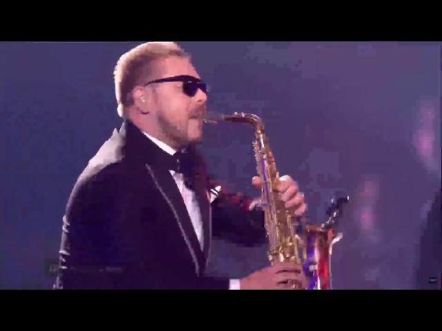 Epic Sax Guy 2017 - 10 hours