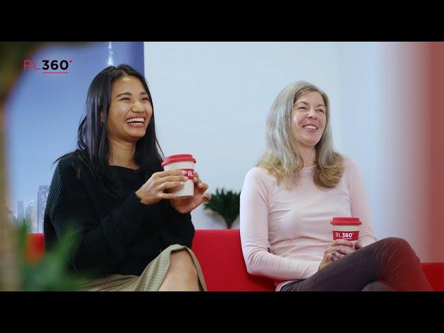 RL360 - For Life's Financial Journey | RL360 Corporate Video