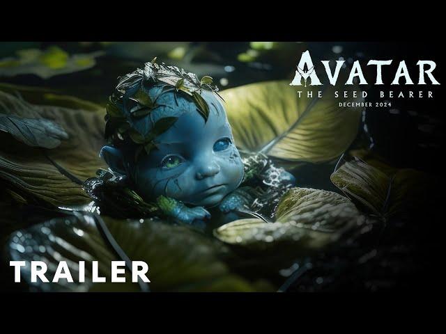 AVATAR 3 - Concept Trailer (2024) | 20th Century Studios | Disney+