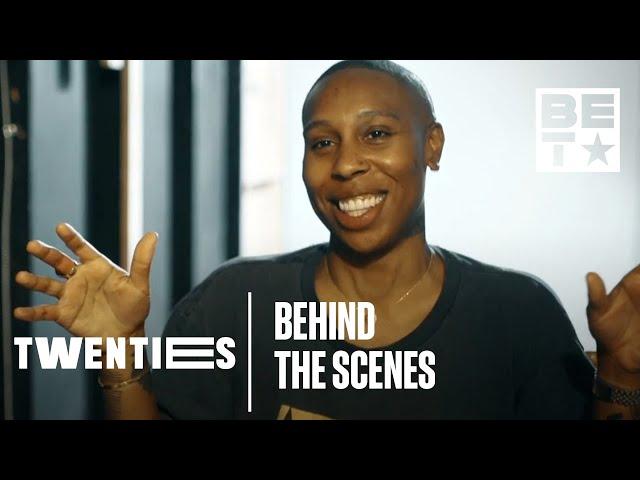 Lena Waithe, Jonica T. Gibbs & More Take You Behind The Scenes Of Twenties, Season 2!