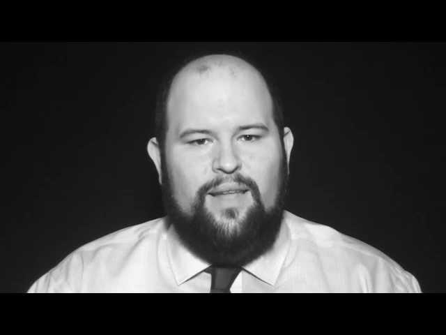 Meet Rotem, INI alumnus