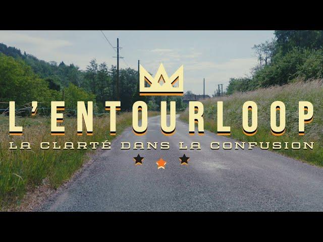 L'ENTOURLOOP - La Clarté dans la Confusion (Full Album)