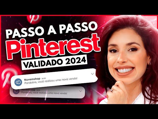 Como Vender no Pinterest Passo a Passo [2024]