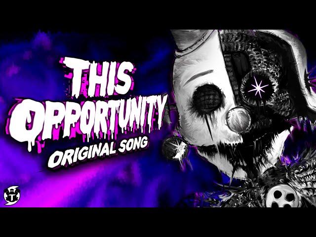 FNAF ENNARD SONG  | "THIS OPPORTUNITY" | - LYRIC VIDEO