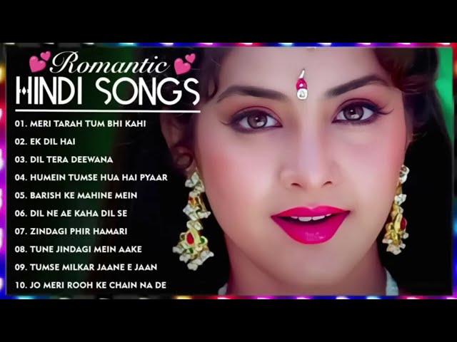 90’S Old Hindi Songs 90Love Song Udit Narayan, Alka Yagnik, Kumar Sanu songs Hindi Jukebox songs