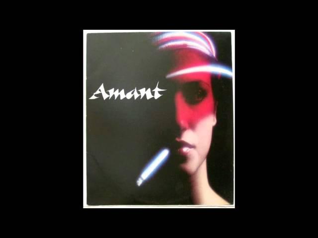 Amant - If There's Love (Full Length Version)